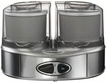 Cuisinart ICE 40 BCE