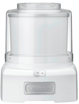 Cuisinart ICE21E