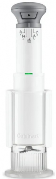 Морозивниця Cuisinart ICEFD10E