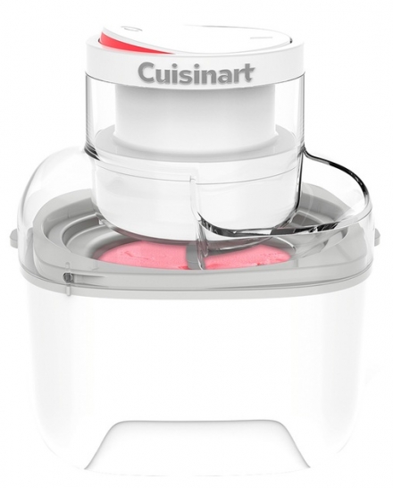 Йогуртниця Cuisinart ICEM10E