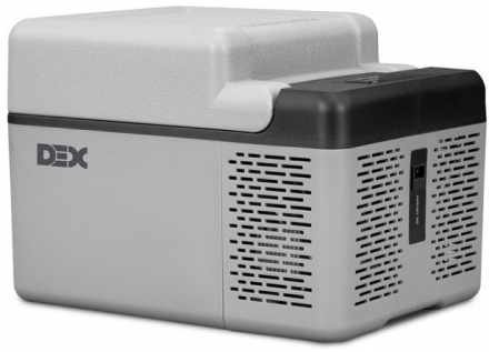 Холодильник DEX C 12