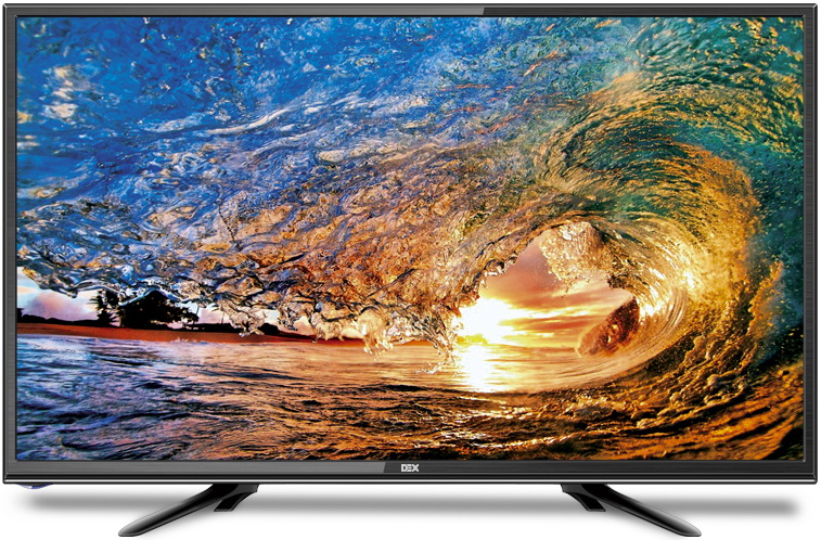 Продажа LCD телевизоров
