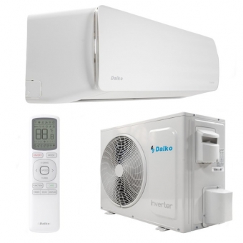 Daiko Moon Inverter NSK-H09MO/NSK-H09INMO