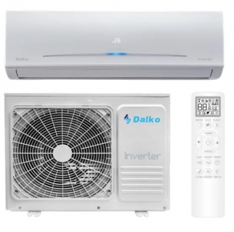 Daiko Northland Inverter ASP-H09WINX/AS-H09WINX