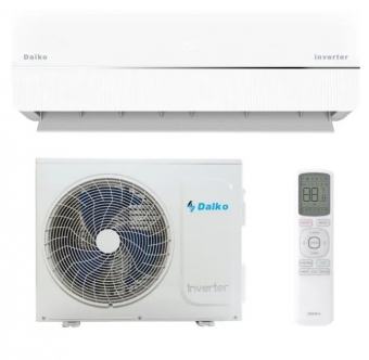 Daiko Northland Inverter GRK-H09WINX/GRK-I09WINX