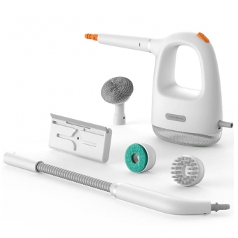 Deerma Handheld Steam Cleaner (DEM-ZQ01)
