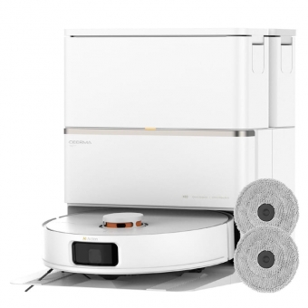 Deerma X80 (DEM-X80)