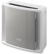 Delonghi AC 150 SILVER WH