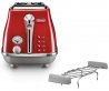 Тостер Delonghi CTOC 2103 R
