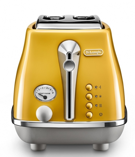 Тостер DeLonghi CTOC 2103 Y