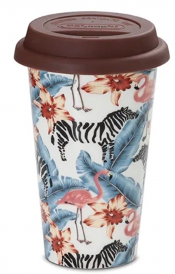 Delonghi Термокружка Delonghi DLSC 067