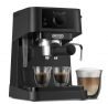 Кавоварка DeLonghi EC 235 BK