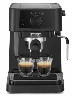 Delonghi EC 235 BK