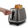Тостер Delonghi CTIN 2103 TB