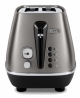 Тостер Delonghi CTIN 2103 TB