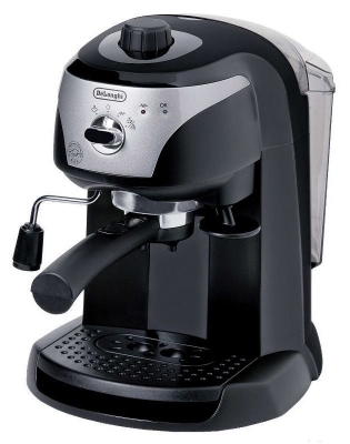 Delonghi  EC 221 B