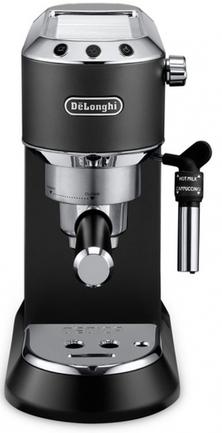 Кофеварка Delonghi EC 685 BK