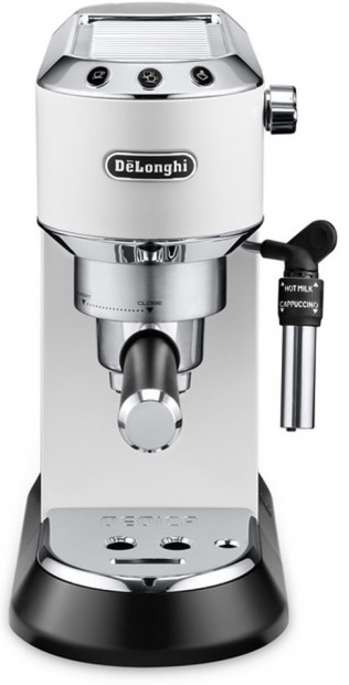 Кофеварка Delonghi EC 685 W