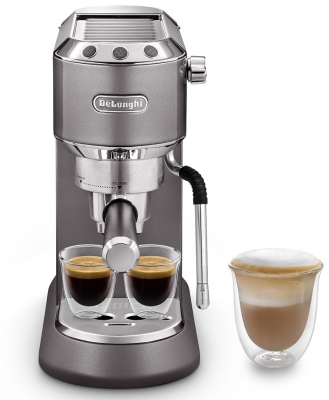 Delonghi  EC 885 GY