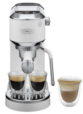 Delonghi  EC 890.WI