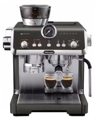 Delonghi  EC 9555 BK