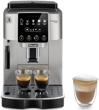 Delonghi  ECAM 220.30 SB