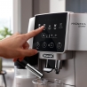 Кавоварка Delonghi ECAM 220.80 SB