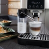 Кавоварка Delonghi ECAM 220.80 SB