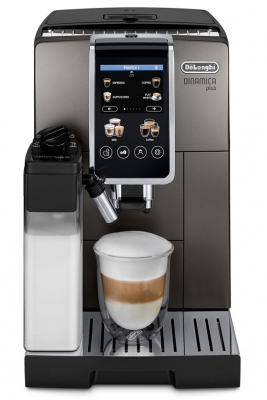 Delonghi  ECAM 380.95 TB