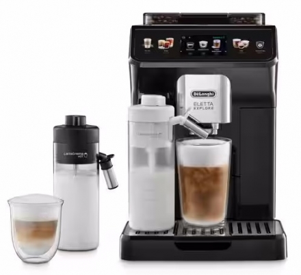 Кофеварка Delonghi ECAM 450.55 G