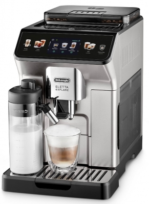 Delonghi ECAM 450.55 S