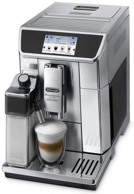 Delonghi  ECAM 650.85 MS