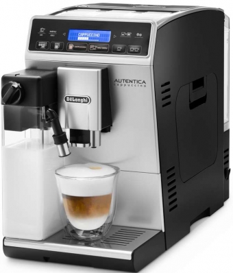 Delonghi  ETAM 29.660 SB