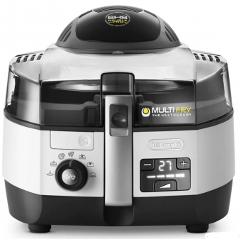 Delonghi FH 1394/2 WH Multicuisine