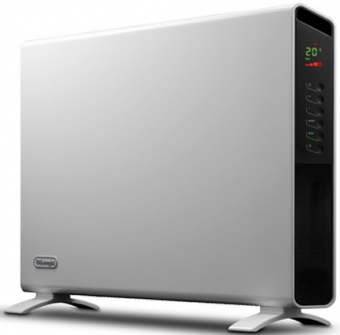 Delonghi HCX 9120 E WHBK