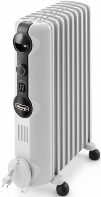 Delonghi TRRS 0920 WH