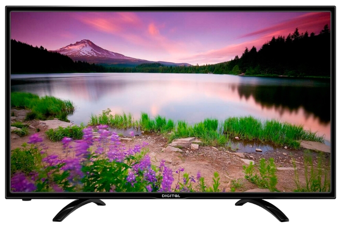 Продажа LCD телевизоров