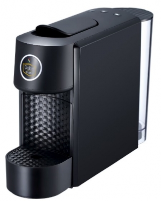 Dolce Aroma Julia Lavazza Blue Black