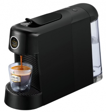 Dolce Aroma Pinta Nespresso Black