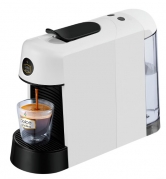 Dolce Aroma Pinta Nespresso White