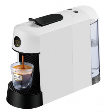 Dolce Aroma Pinta Nespresso White