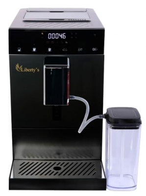 Liberty's RM-A20S Black Libera Plus