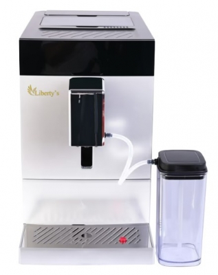 Liberty's RM-A20S White Libera Plus