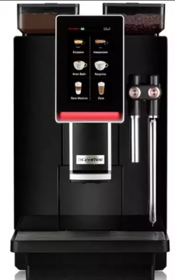 Dr. Coffee Minibar S2 B
