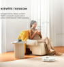 Робот-пилосос Dreame Bot D10 Plus Gen 2 White (RLD32GD)