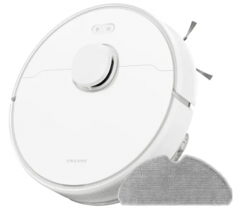 Dreame D9 Max White Gen 2 (RLD34GA-Wh)