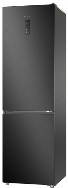 Холодильник Dreame MegaPro 201cm D class-Black (DRB450WMDDUA)