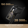 Пылесос Dreame Z30 AquaCycle