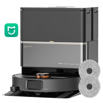 Deerma X80 Ultra (DEM-X80Ultra)