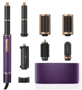 Dreame Airstyle Pro 7в1 Purple (AMF18A-PPL)